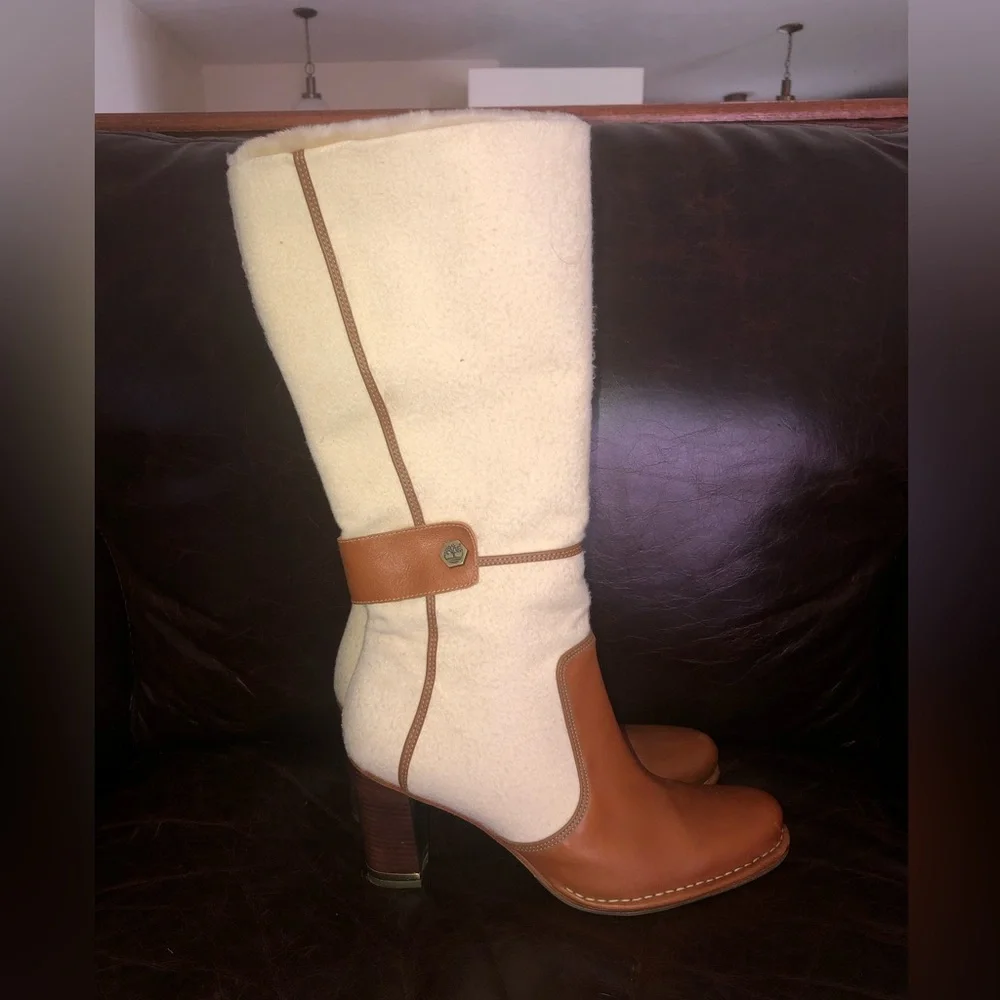 Timberland Boots - Picture 4 of 4